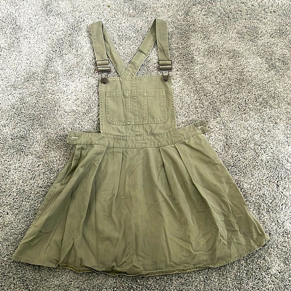 Jumpskirt